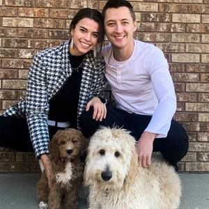 Meet your Posher, Mark